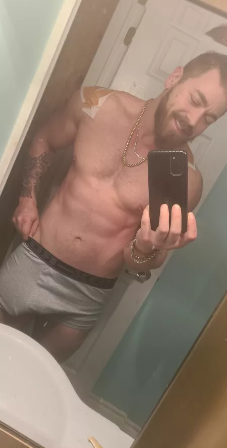 Smile! Have a great day by jimjr34