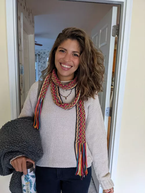 Smile if you're ready for summer ! by TheSophiaRodriguez