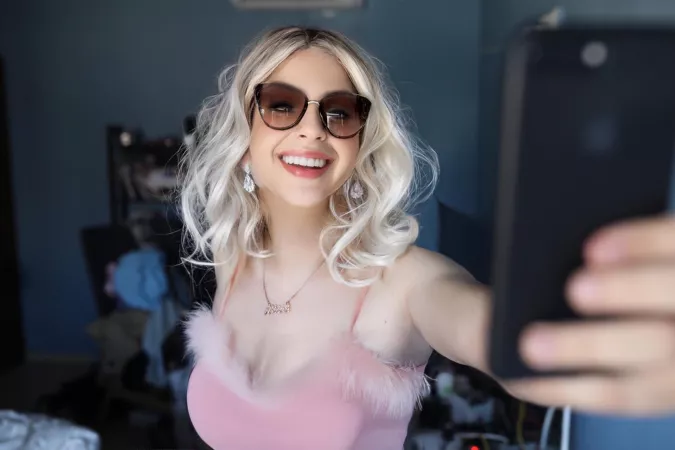 Smile is everything by lexigirl1234