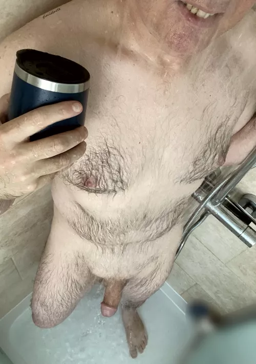 Smile! It's a fresh start! by glacialnote