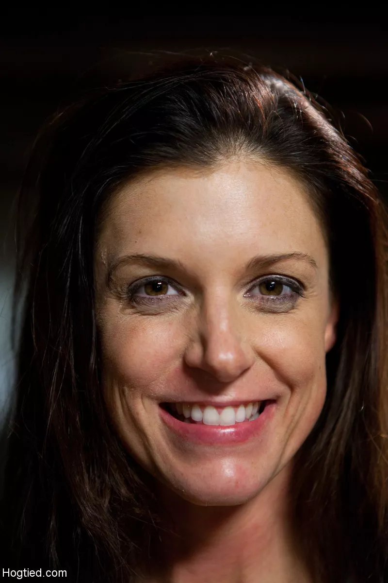 Smile posted by imnotjavier