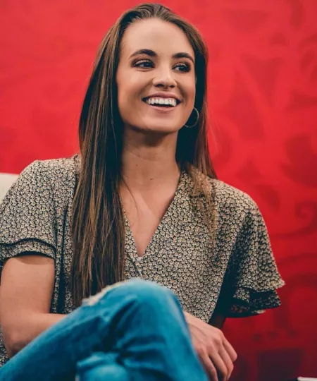 Smile by curiousbowling