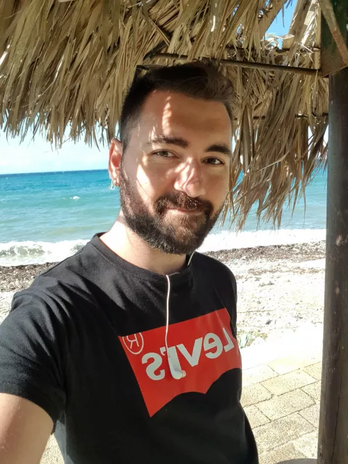 Smile more 😊 by satelar