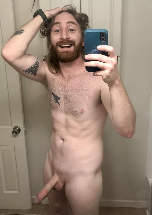 Smile! by yournewpogostick