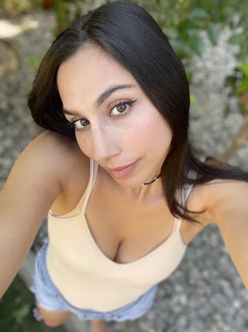 Smile :) by Lanalovelacexoxo