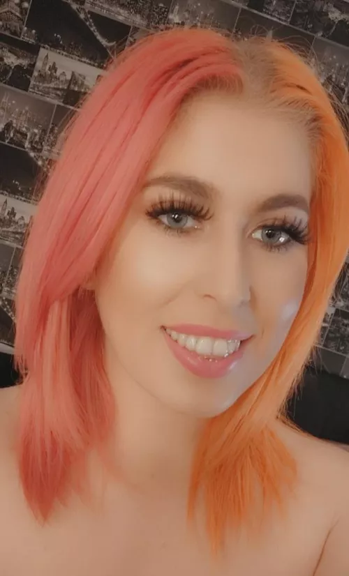 Smiles all round by charley2614_xox