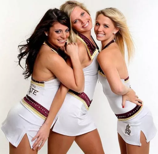 Smiles by Chaturbater1