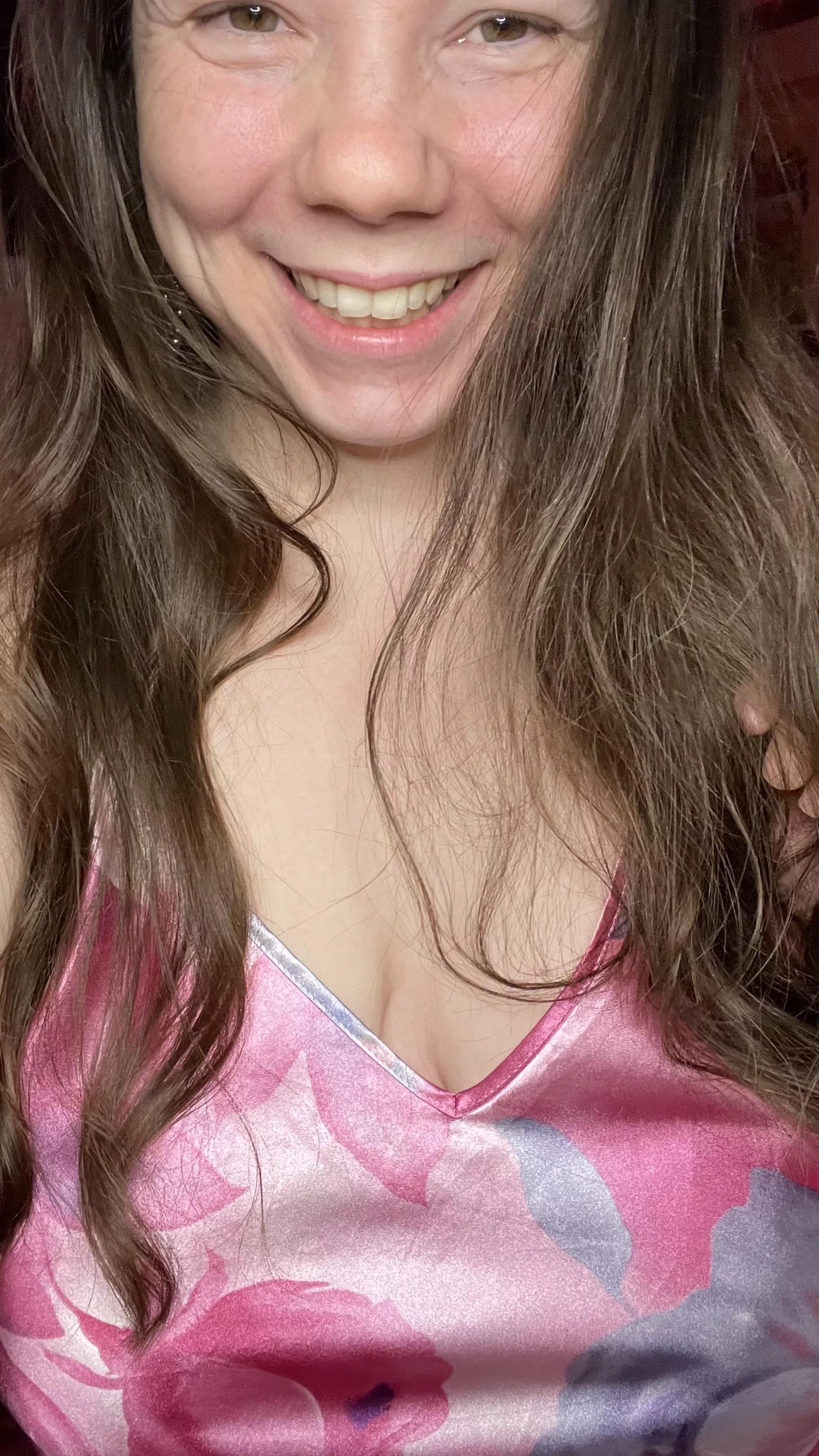 Smiles for Miles 😁 posted by CutieCharityDDD420