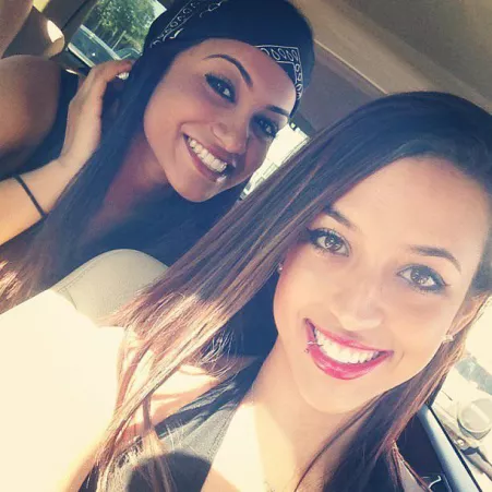 Smiles by ContrabandDreams