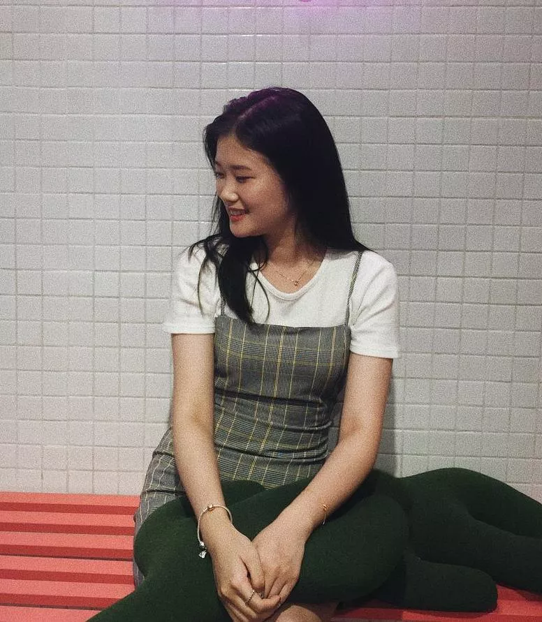 Smiles posted by R_AsiasFinest