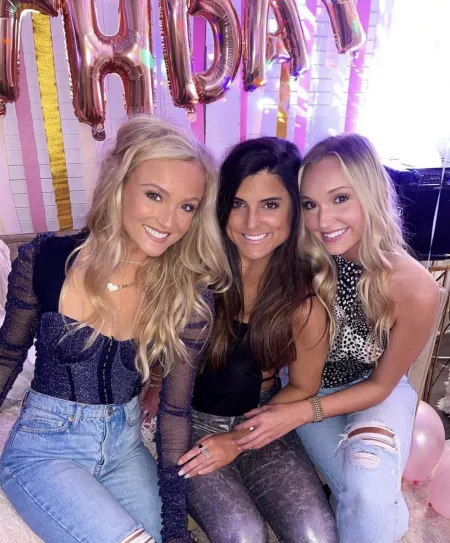 Smiles by OldRecommendation544