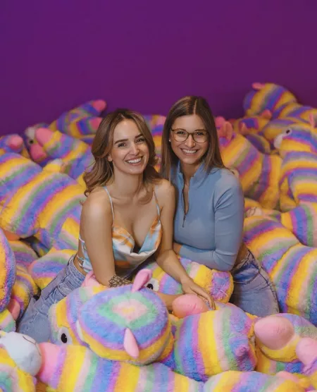 smiling by dannyprovolone13