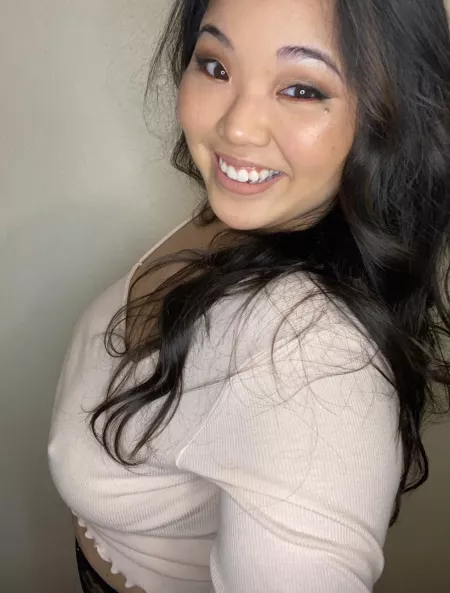 Smiling for you😉 by Maiko_Moon