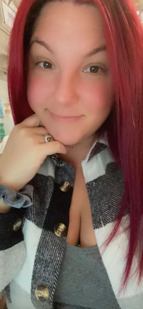 Smirk ❤️ by EveElise