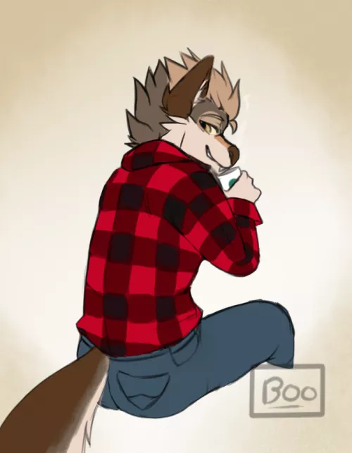 Smirk by /u/Fyshboo by americanoob