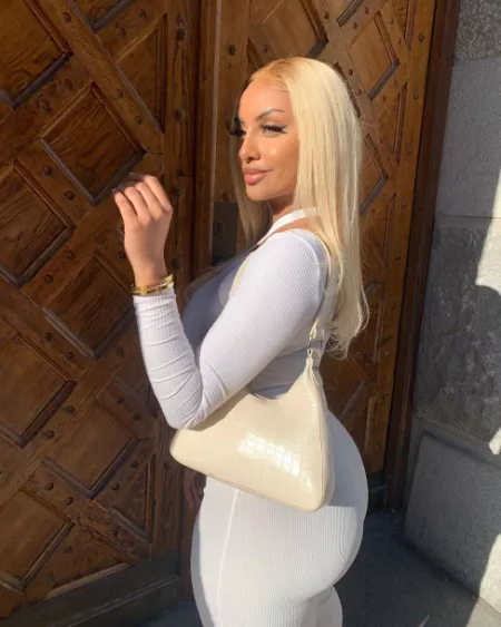 Smirk says it all by trsk123