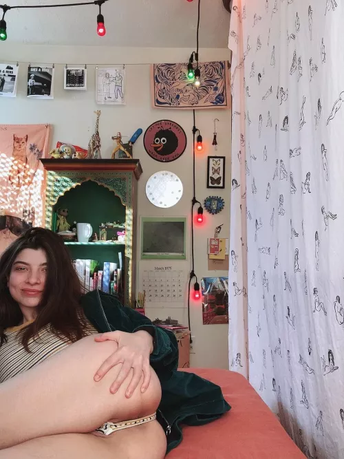 Smirkinnnnn by half-tabaxi