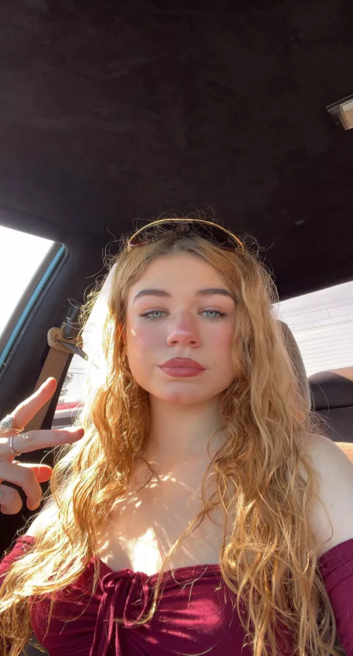 smoke & chill ?💗 by theaurorajade