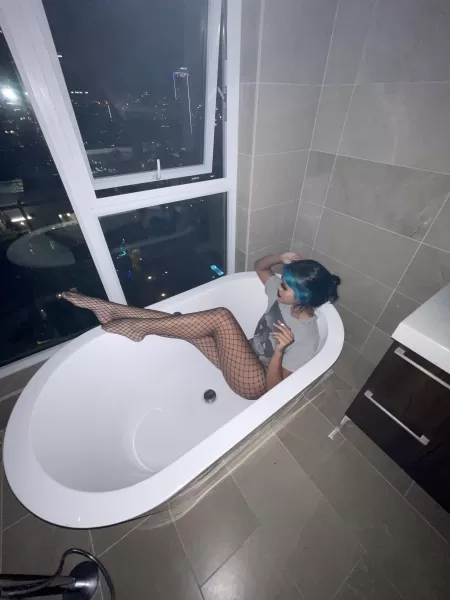 smoke me out 😜 by EmilyDoom_