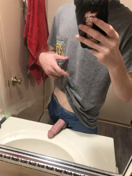 Smoke my pole😈 by doblikethat