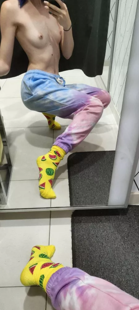 Smoke?) by Marisha_Fetish