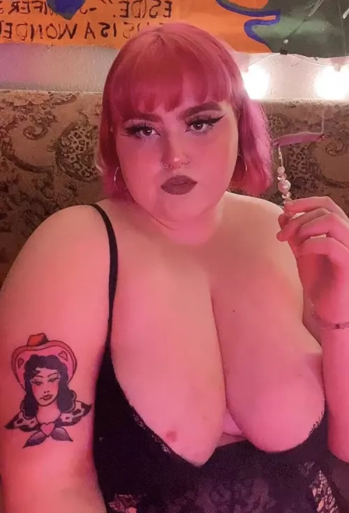 smoke sesh? 🥺 by eslutsRus