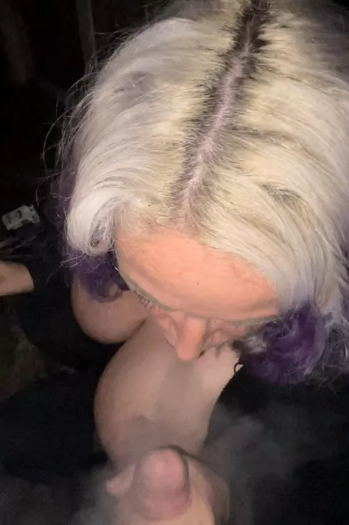 Smokey fun by ready2xplore