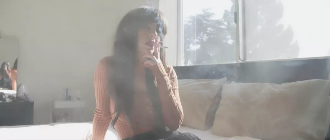 Smokey 💨💨💨Just the way I like it 🥰 by DaniLynn8888