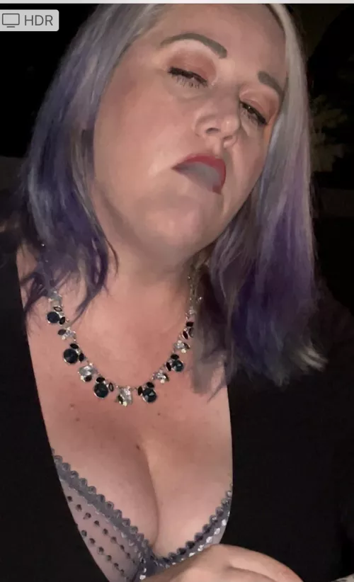 Smokey mouth by ready2xplore