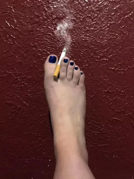 Smokin’ hot 😜 by Significant_Scheme_2