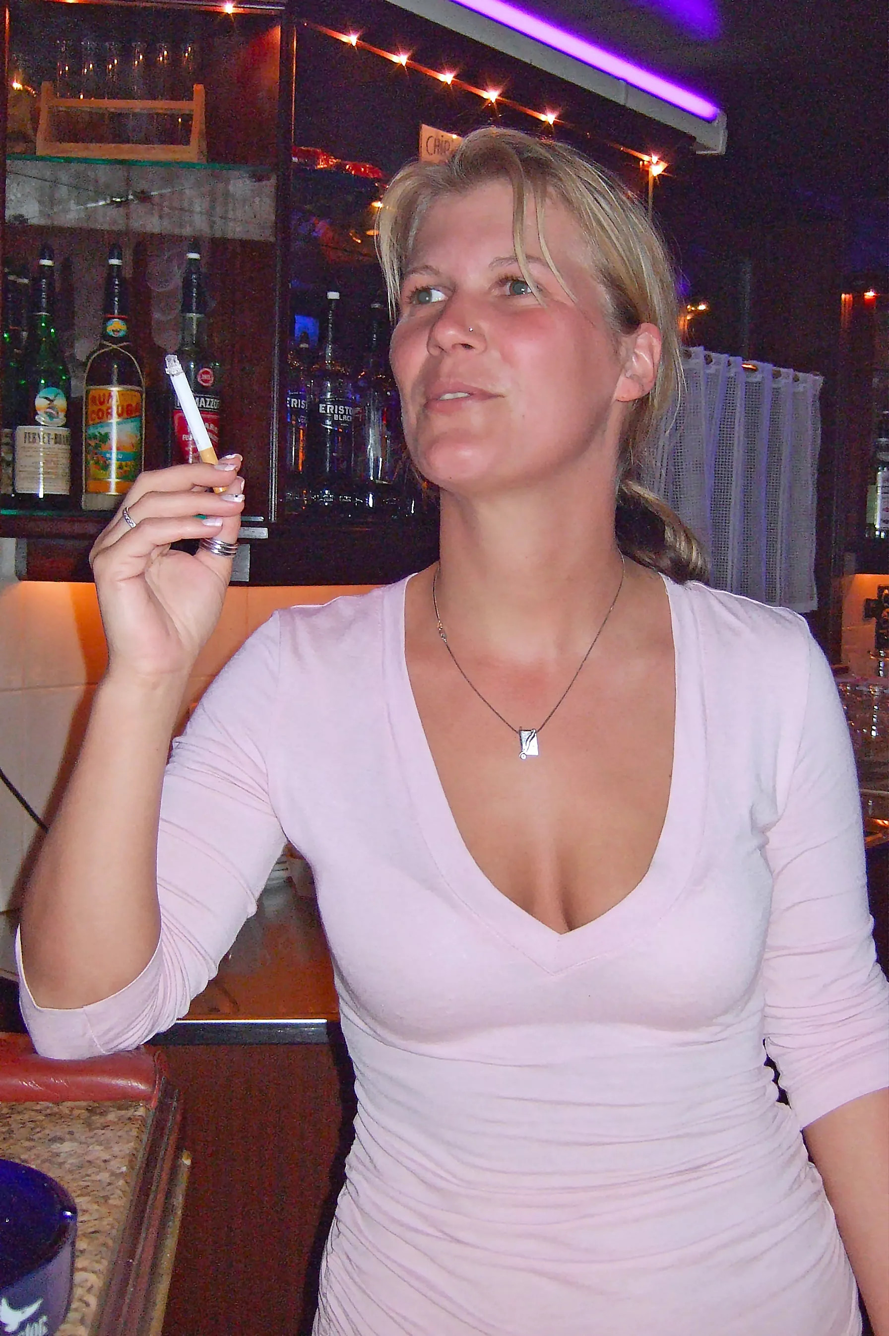 Smokin' posted by [deleted]