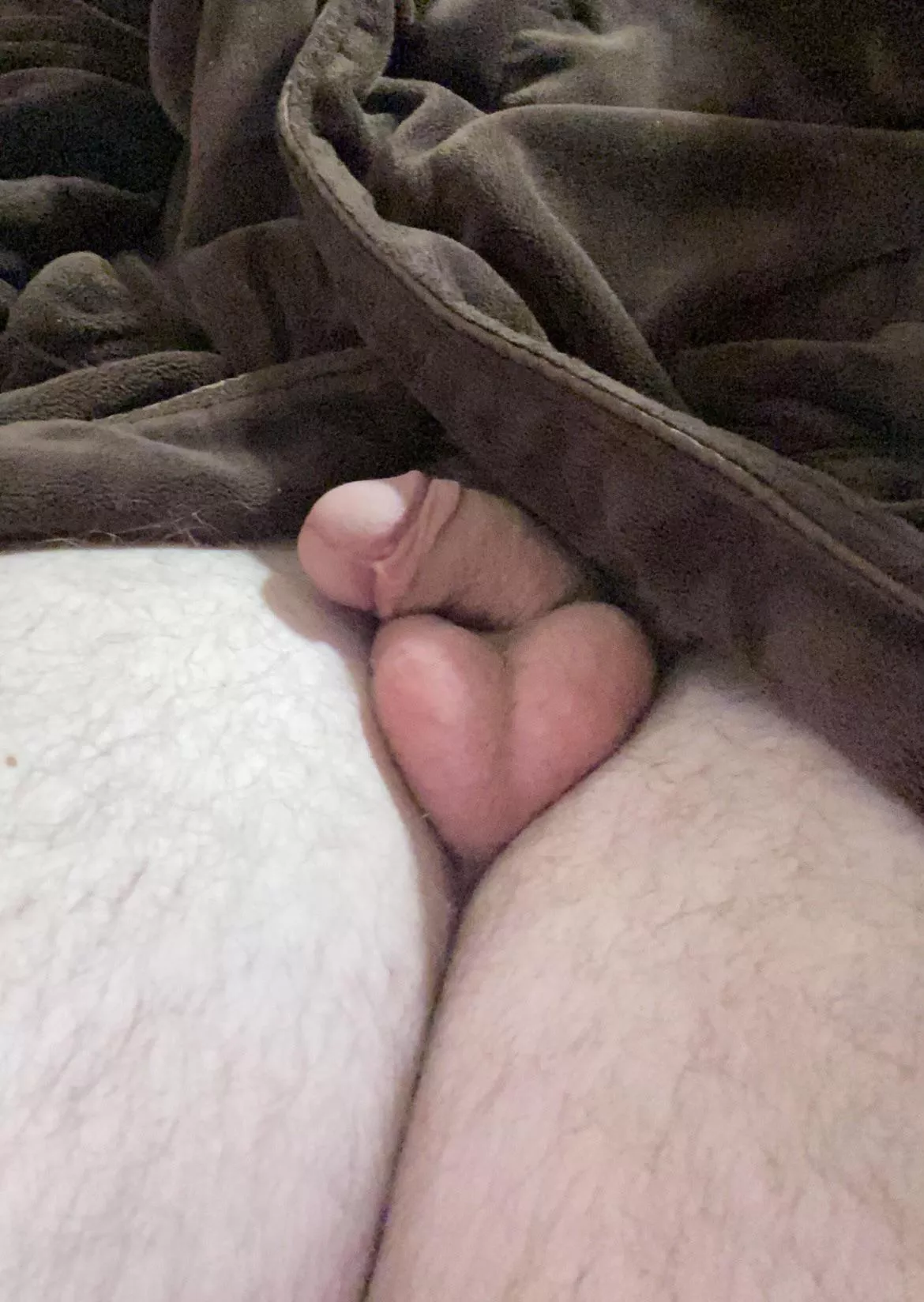 smol heart 💖😋 posted by lobsterbisque94