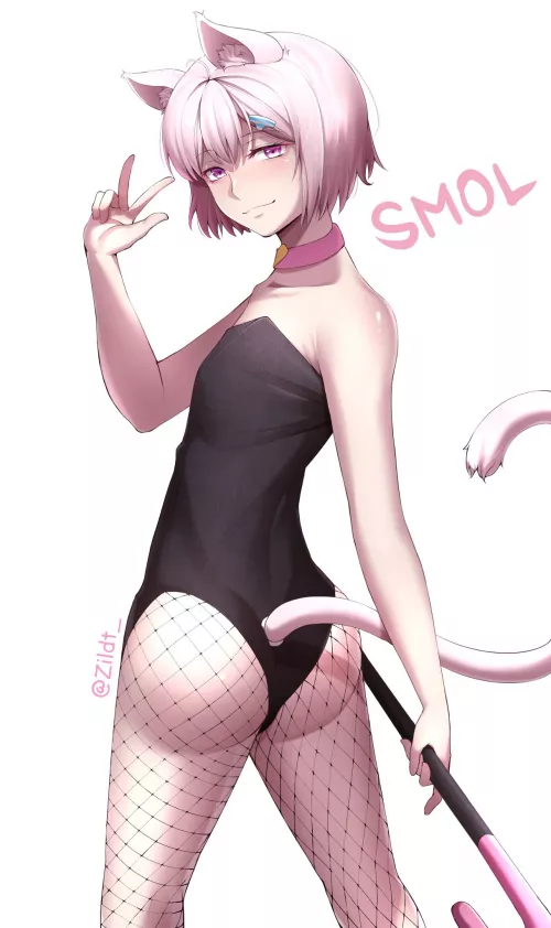 Smol by pedoro_pedoro