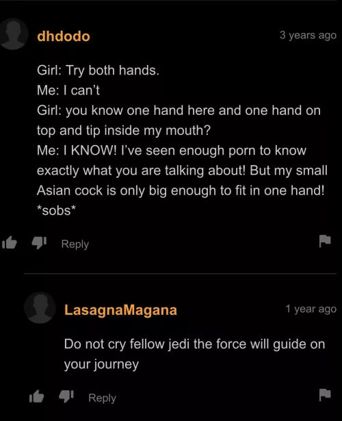 Smol pp by DontAskForMyName-