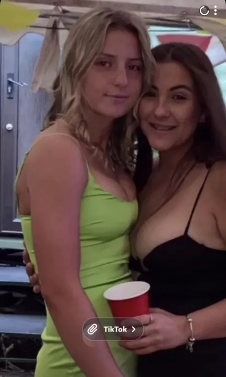 Smol tiddie big tiddie by Acceptable-Moose1