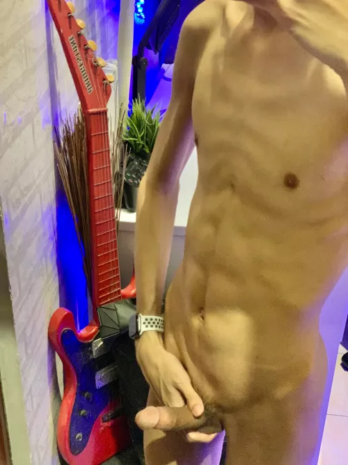 Smol yet delicious 😋 by Glad_Organization_52