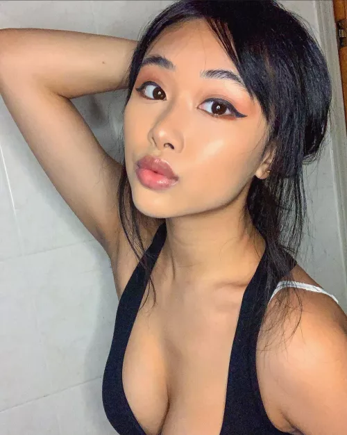 Smooch by WetAzzPuzzy