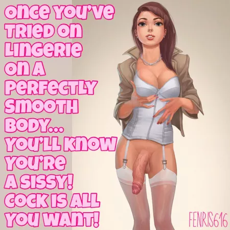 Smooth all over… by Fenris616