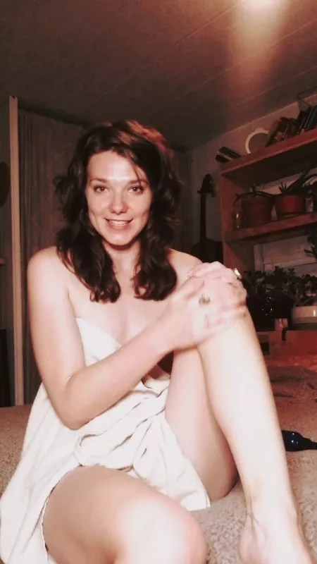 Smooth and fresh OC by rub_somedirtonit