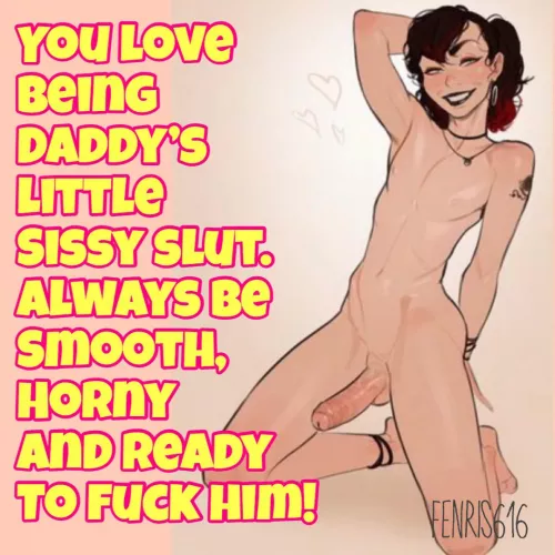 Smooth and ready… by Fenris616