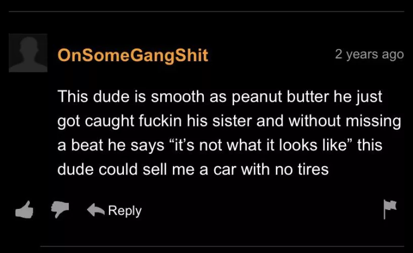 Smooth as butter by nasonh03