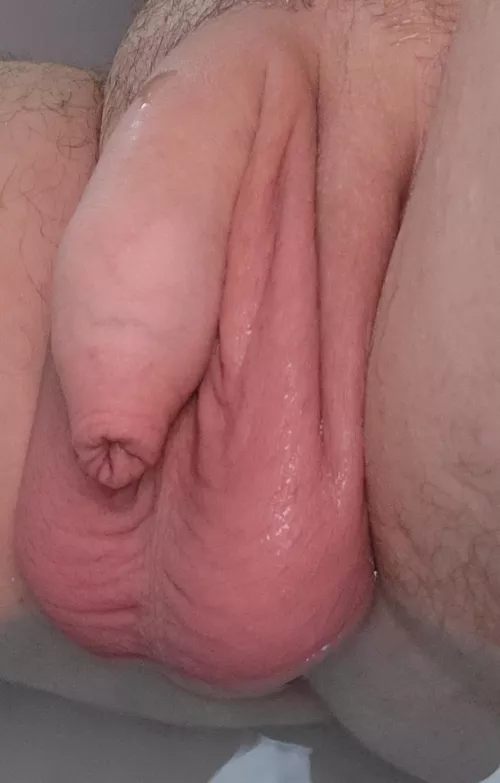 Smooth balls by Emotional_Hour4238