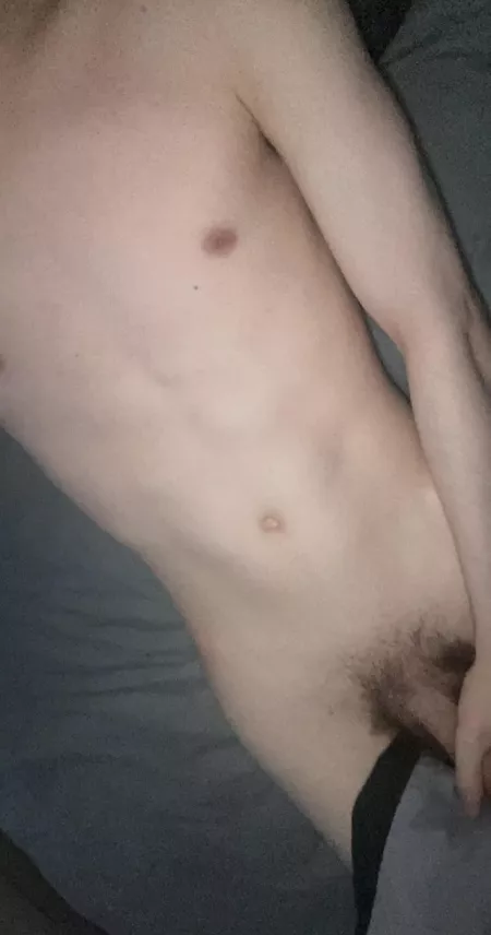 Smooth belly by b9647705