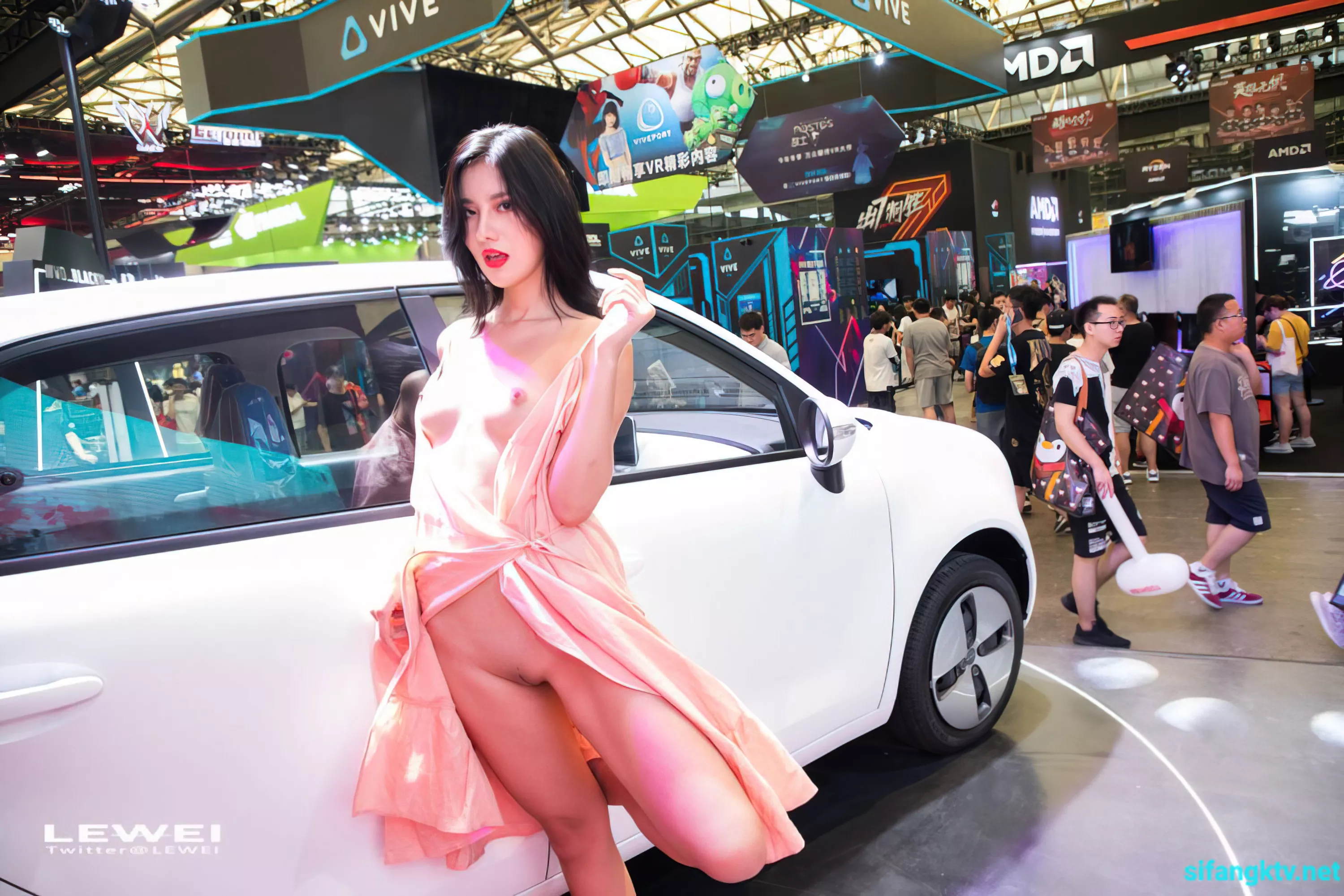 smooth ride (Lewei) posted by von8484