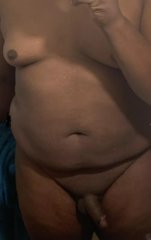 Smooth shaved by agedtempora