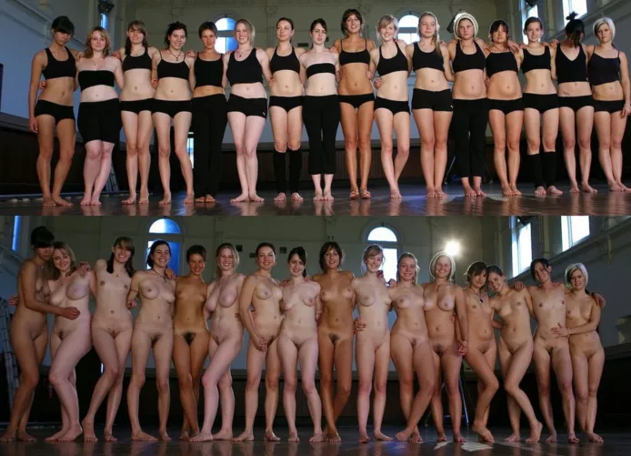 Smorgasbord? by Kingmaker1976