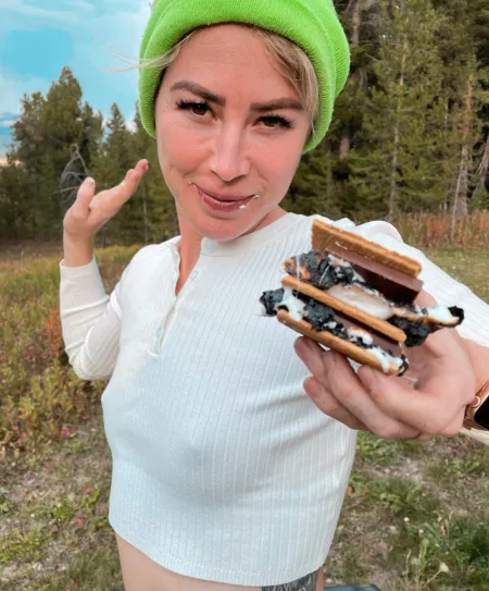 S'morgasm by Atom-West