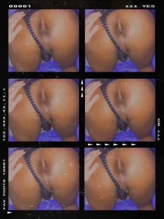 Smothered his face with this ass and played in his wallet 😌 posted by browngolde