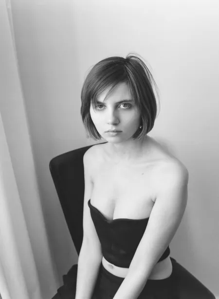 smoulder by liararoux