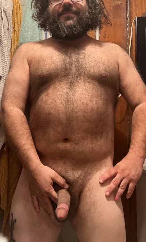 Snack on me ? by BooKooBoo